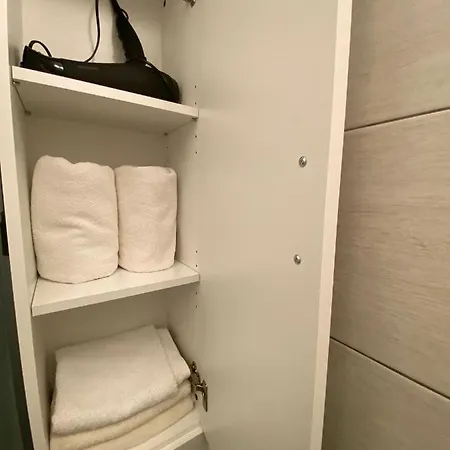 Studio Apartman * Makarska