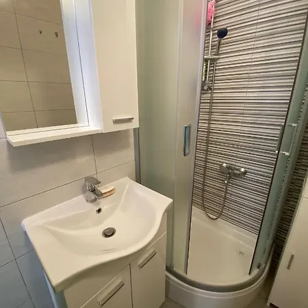 Studio Apartman Makarska