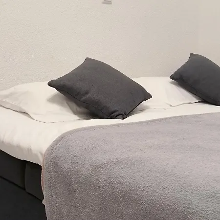 Studio Apartman Apartamento *