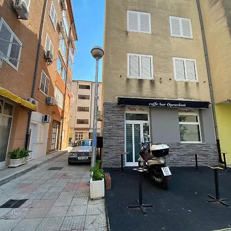 Studio Apartman Apartamento