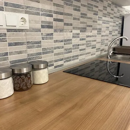 Studio Apartman Apartamento Makarska