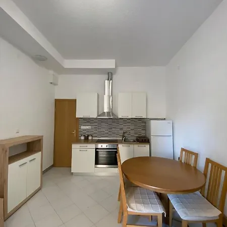 Apartamento Studio Apartman Makarska