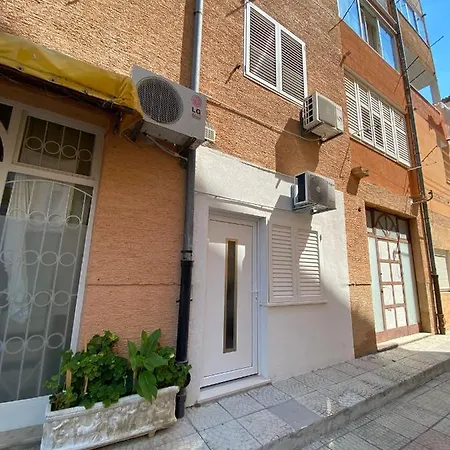 Studio Apartman Apartamento