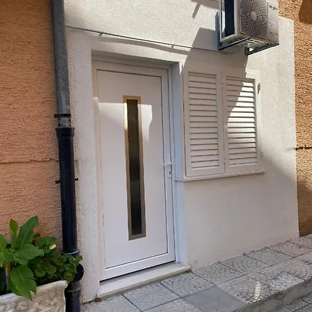 Apartamento Studio Apartman
