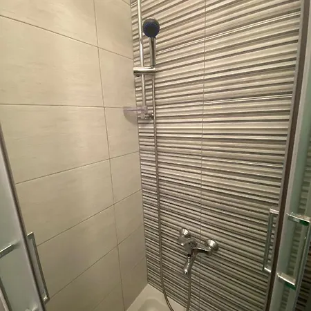 Studio Apartman * Makarska