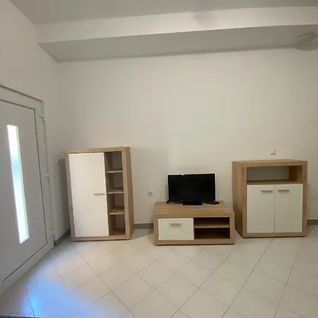 Studio Apartman