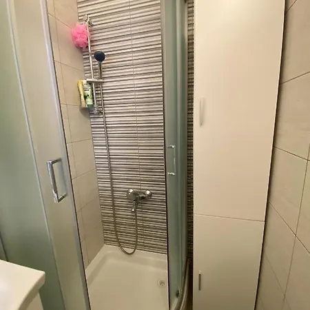 Studio Apartman *