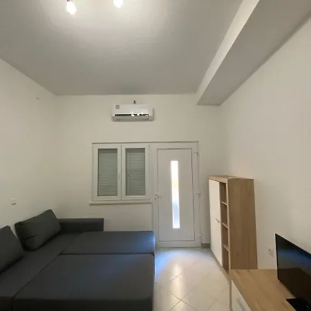 Studio Apartman Apartamento Makarska