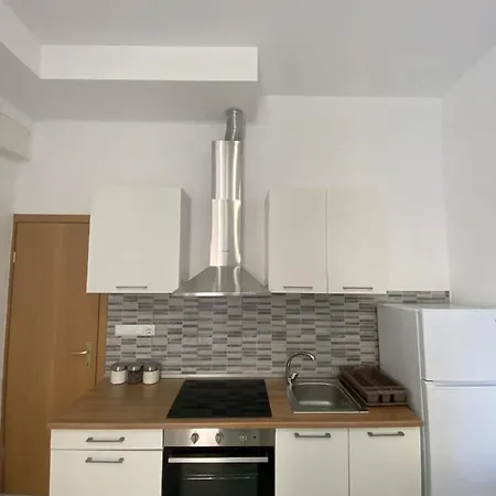Apartamento Studio Apartman *