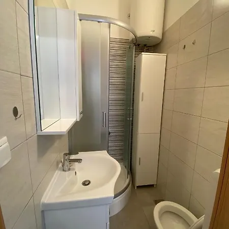 Studio Apartman Apartamento Makarska